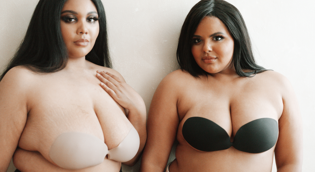 The Bra That Just Might Change Your Life