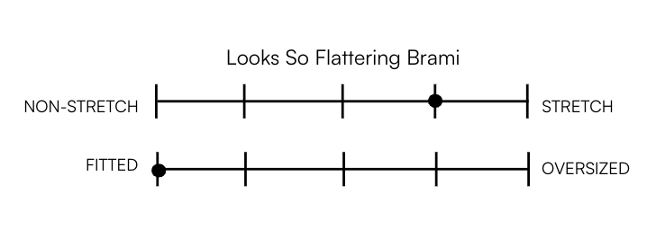 FINAL SALE: LOOKS SO FLATTERING TANK