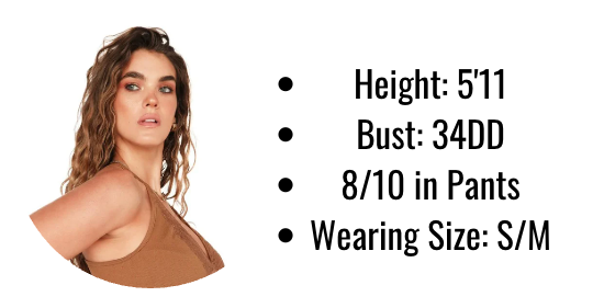 FINAL SALE: BOUNDARIES BUTTON DOWN STATEMENT TOP