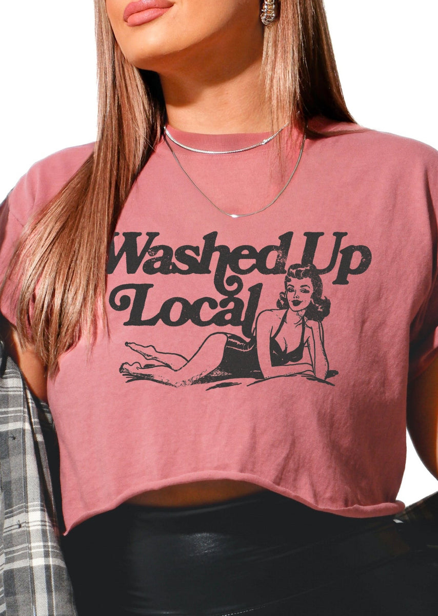 PUNPEE I was once a HEADLINER Tee Tシャツ PUNPEE Tシャツ I was