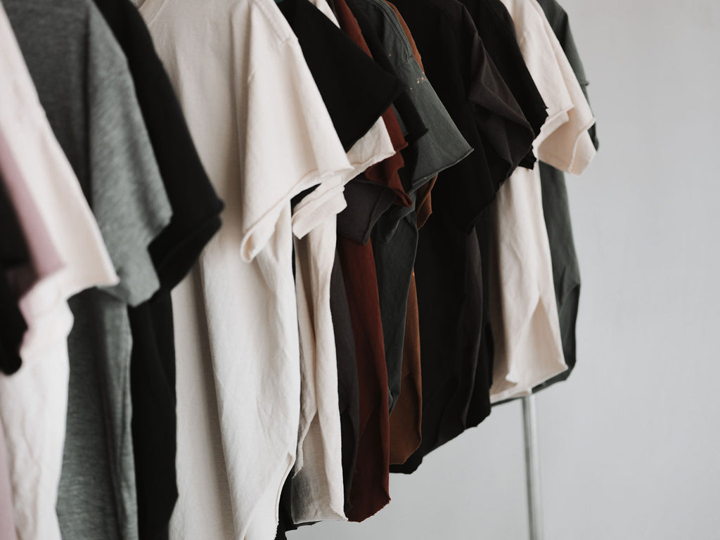 Side Slit Tee SIDE SLIT TEES – Pebby Forevee