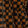 Brown Checkered