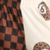 Checkered/8 Ball