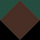 Green/Brown/Black