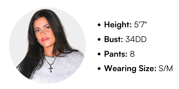 TART BEHAVIOR OVERSIZED CARDIGAN