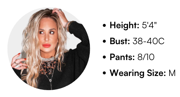 STUDDED FEEL GOOD SIDE SLIT SWEATSHIRT