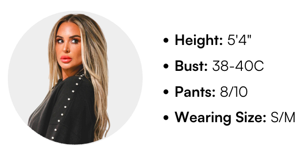 HIGHLY FAVORED SWEATER