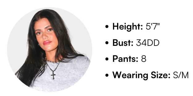 HIGHLY FAVORED SWEATER