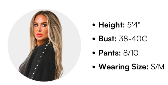 HAVEN SIDE SLIT HENLEY