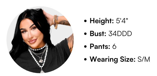 WIDEN YOUR PERSPECTIVE BOYFRIEND SIDE SLIT TANK