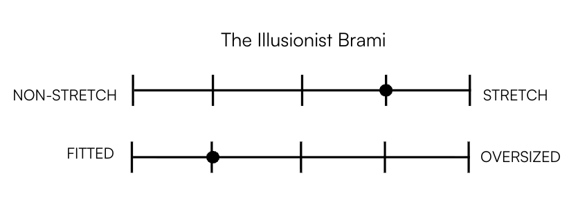 THE ILLUSIONIST BRAMI
