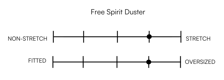 FREE SPIRIT DUSTER