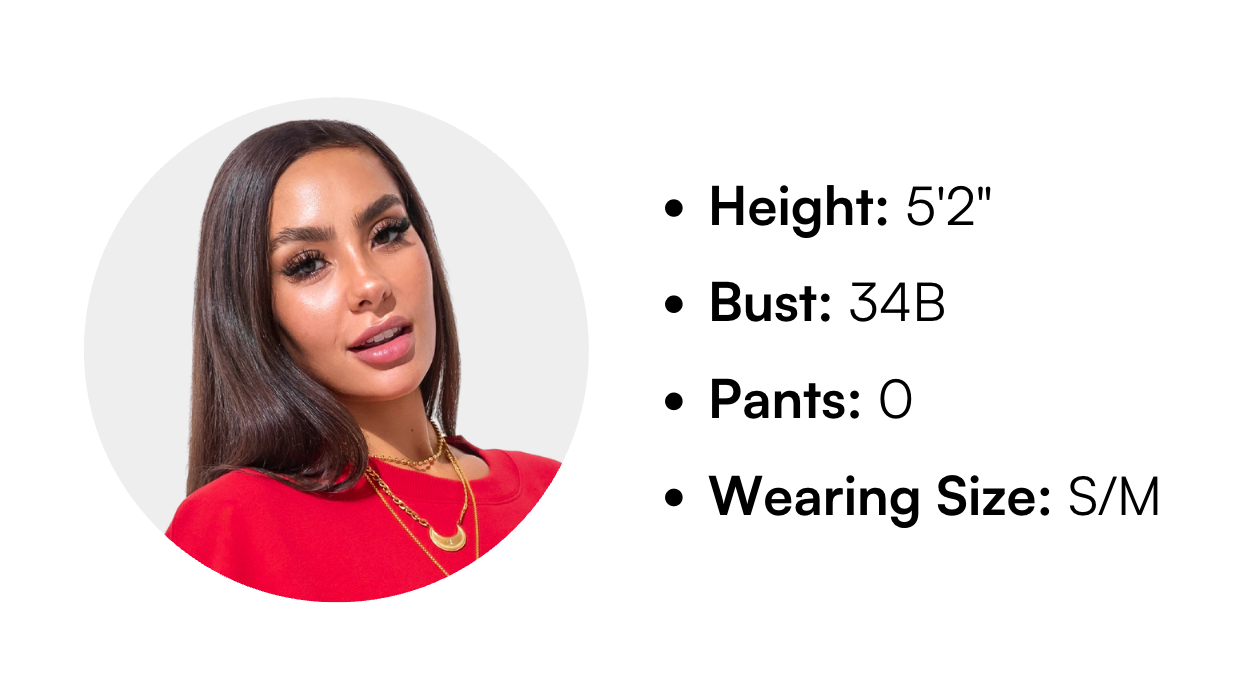 OVERSIZED CREWNECK SWEATSHIRT