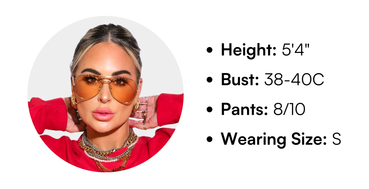 CROPPED PEBBY BASICS CHERRY RED TEE