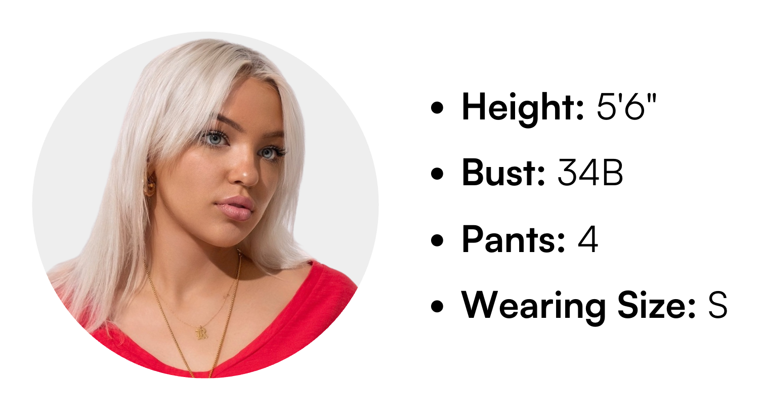 CROPPED PREMIUM PLUNGE V-NECK SIDE SLIT TOP