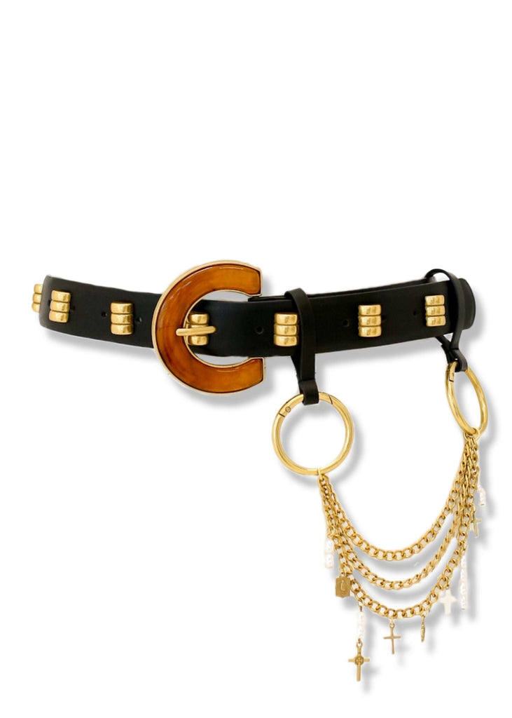 pebby forevee Belt CHARMED BY YOU BELT