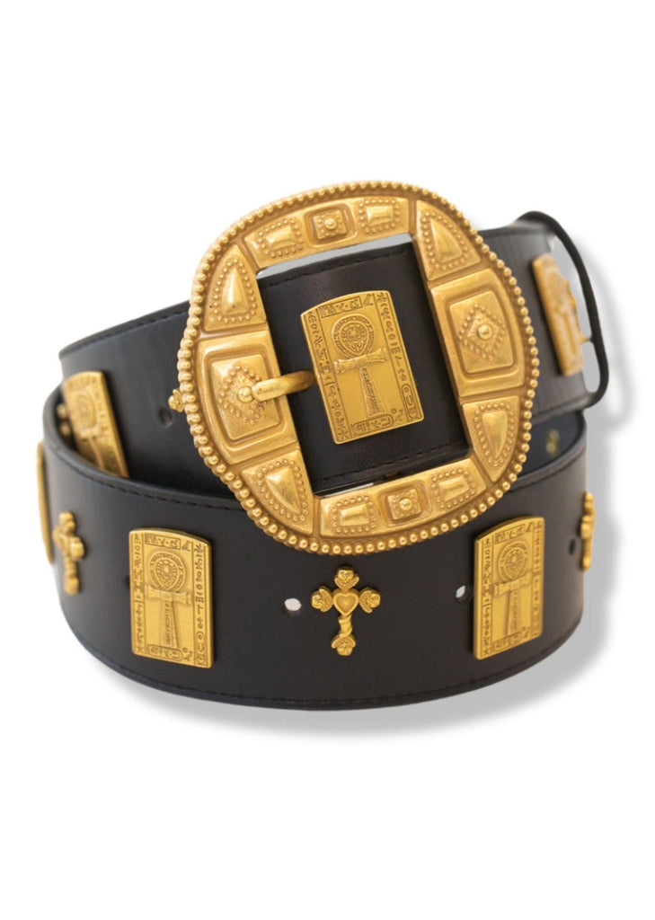 pebby forevee Belt SINNER'S CINCH BELT