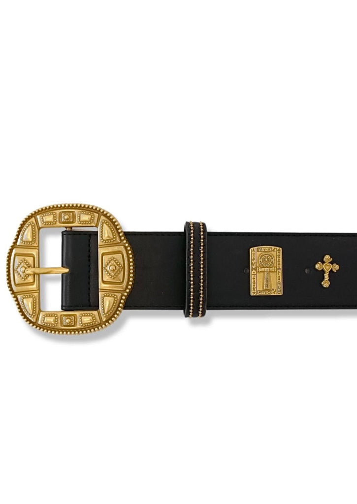 pebby forevee Belt SINNER'S CINCH BELT