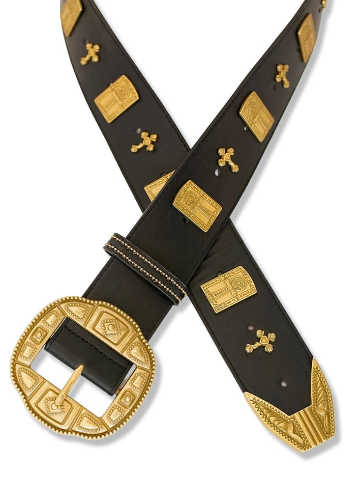 pebby forevee Belt SINNER'S CINCH BELT