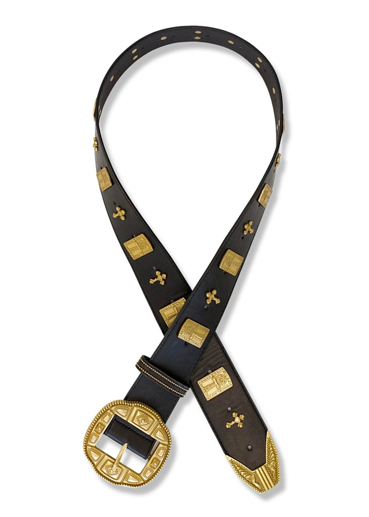 pebby forevee Belt SINNER'S CINCH BELT