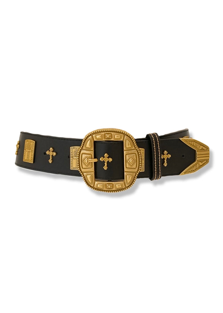 pebby forevee Belt SINNER'S CINCH BELT