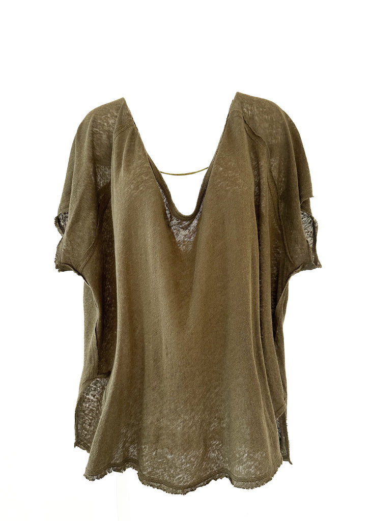 pebby forevee Boutique Top COOL & IN CONTROL TOP