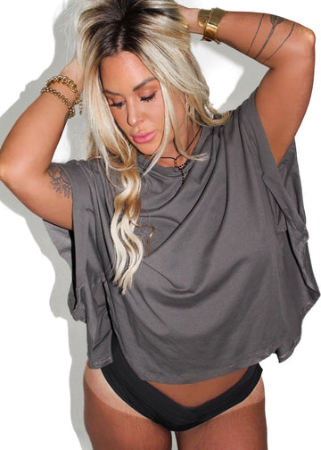 pebby forevee Boutique Top NYC: PERFECT SLUMP TOP