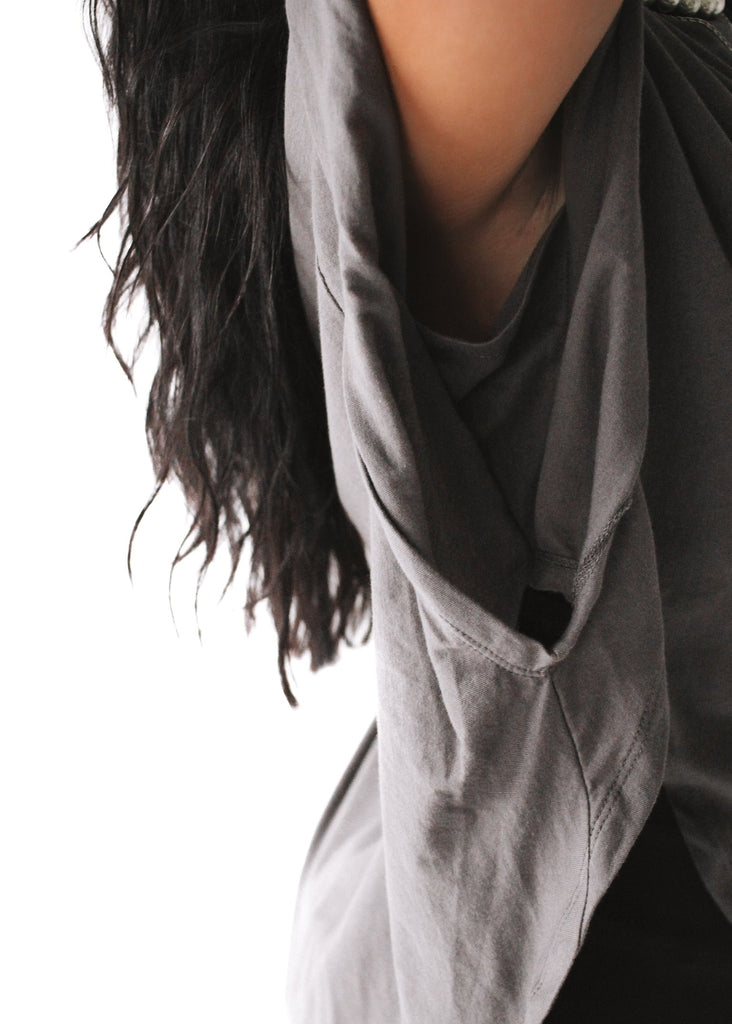 pebby forevee Boutique Top NYC: PERFECT SLUMP TOP