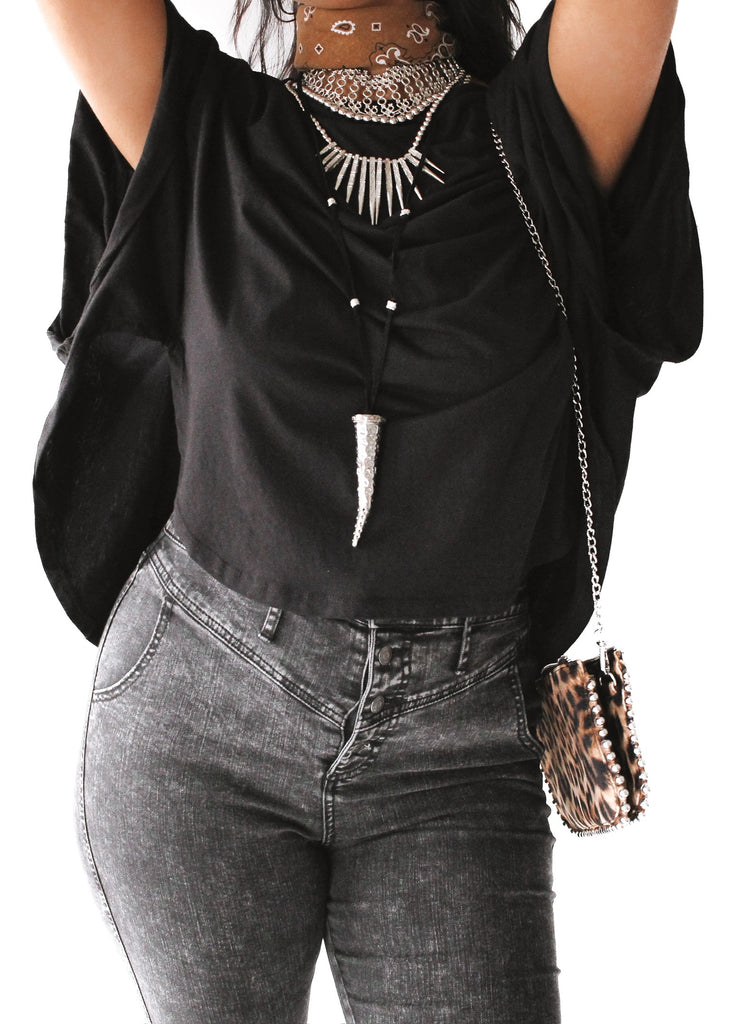 pebby forevee Boutique Top NYC: PERFECT SLUMP TOP