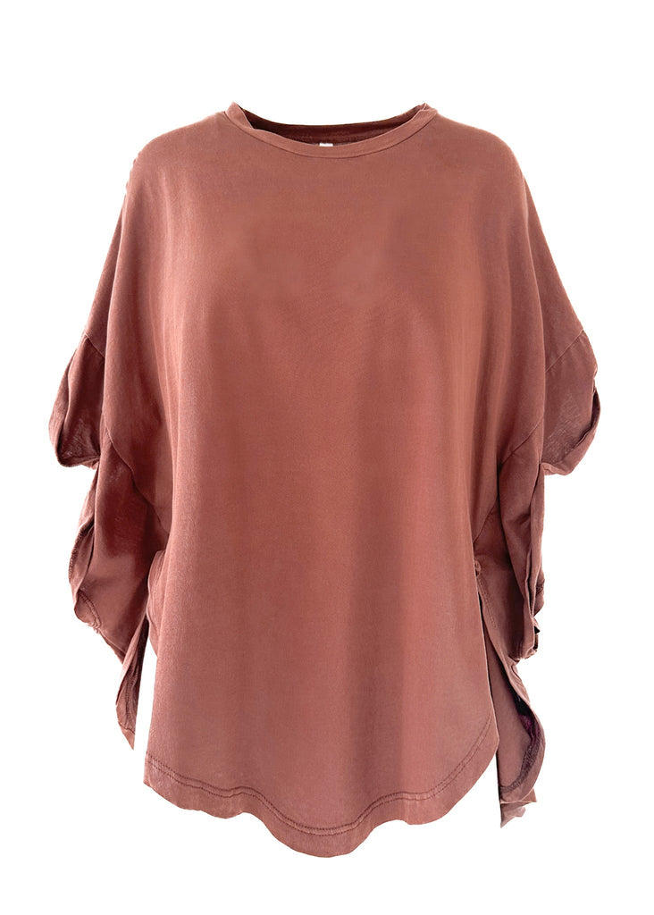 pebby forevee Boutique Top PERFECT SLUMP TOP