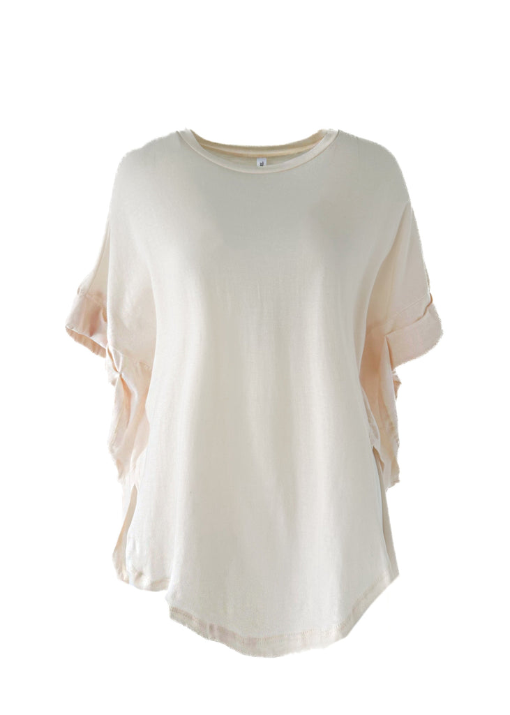 pebby forevee Boutique Top PERFECT SLUMP TOP