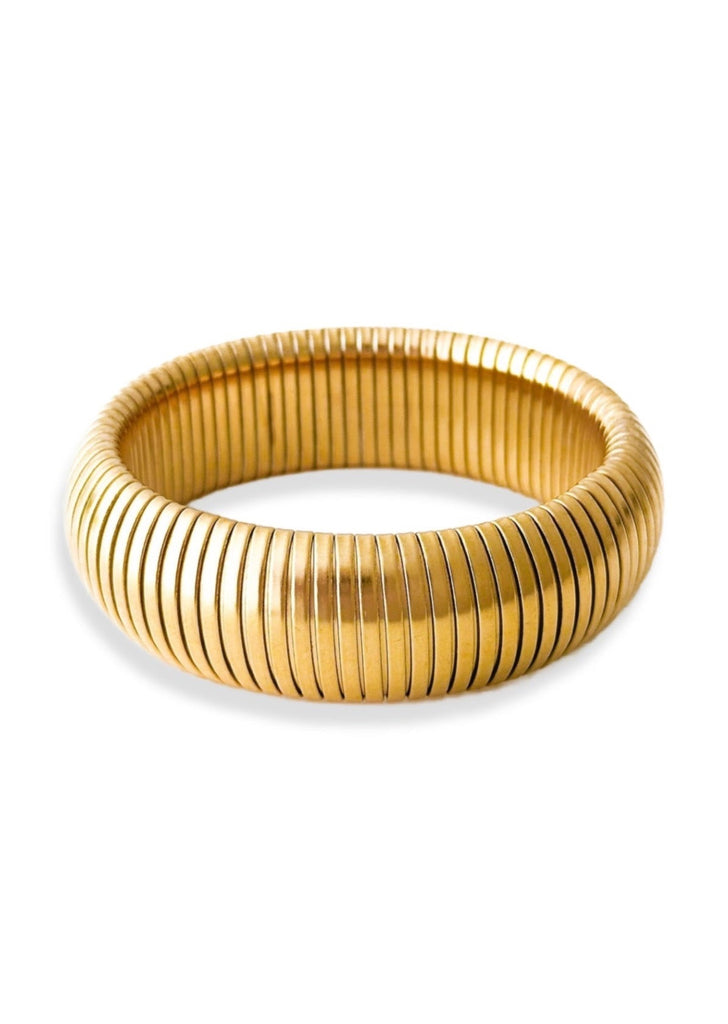 pebby forevee Bracelet Gold DURANI WATER RESISTANT BRACELET