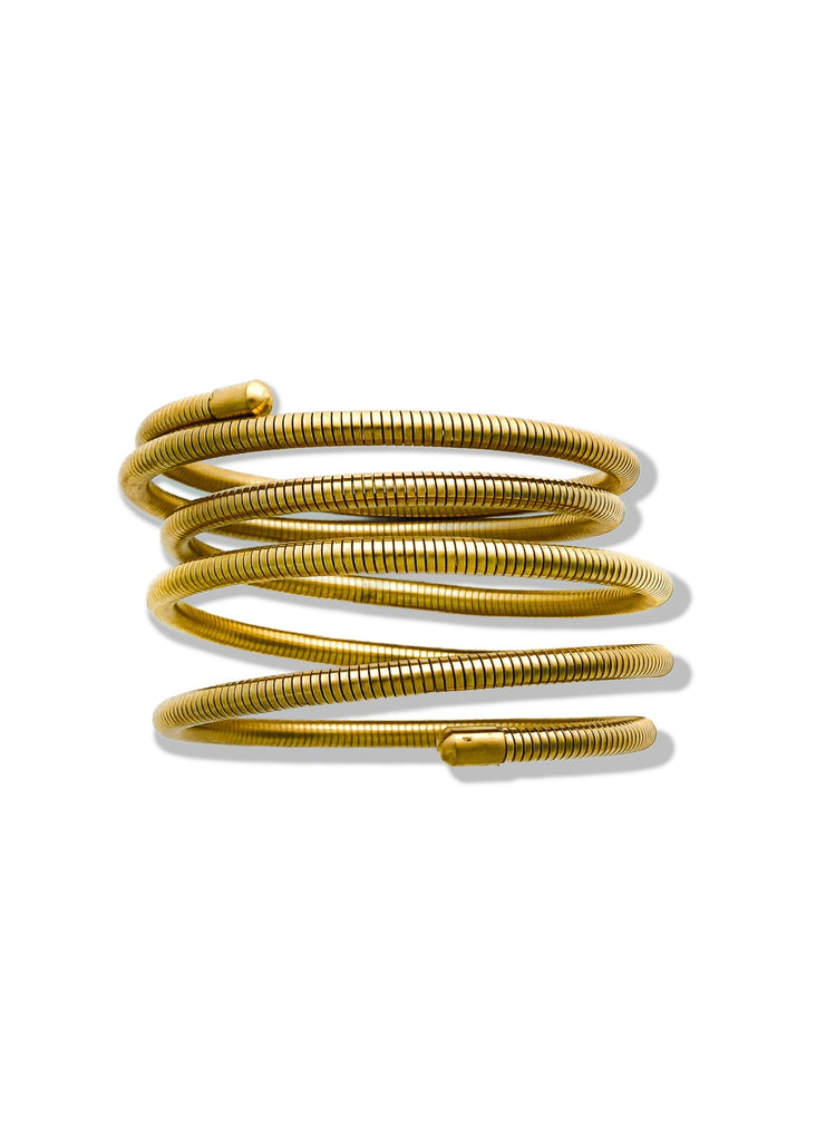 pebby forevee Bracelet Gold MAGNOLIA WATER RESISTANT BRACELET