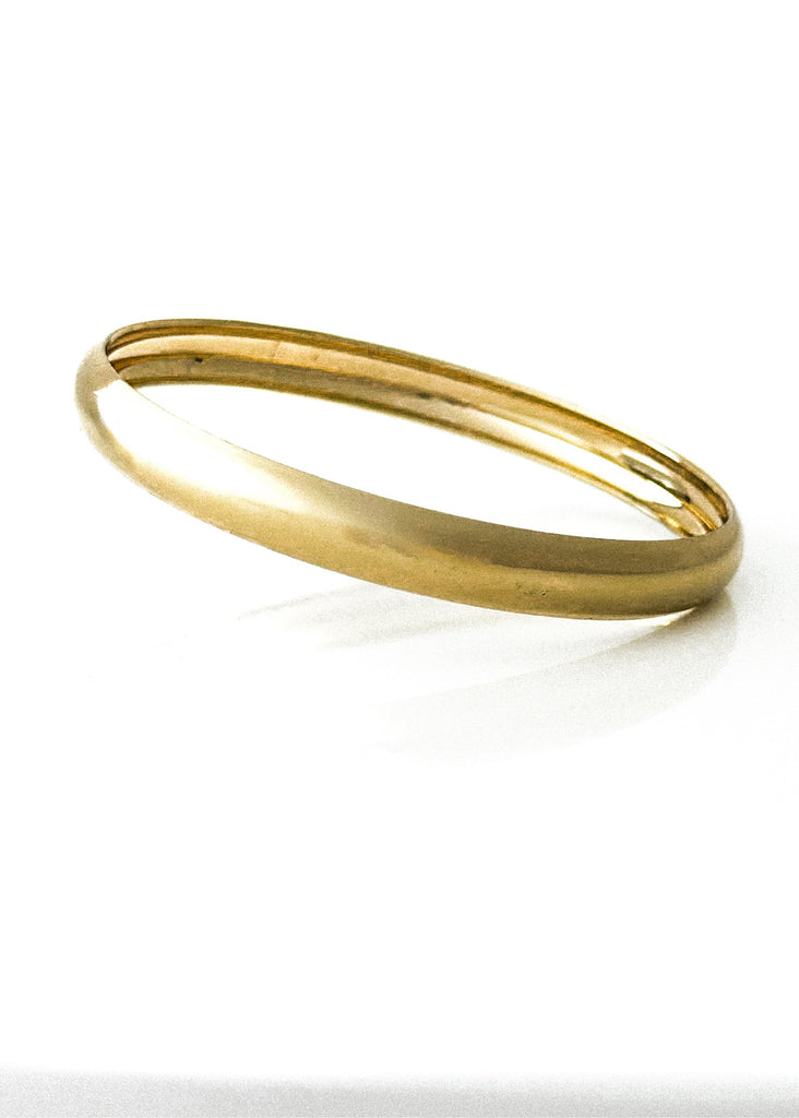 pebby forevee Bracelet Gold REVOLVE WATER RESISTANT CUFF BRACELET