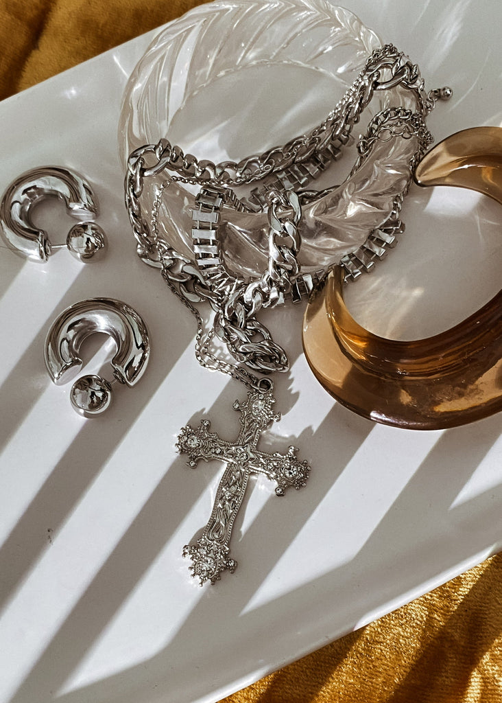 pebby forevee Bracelet Multicolor CONTRADICT STATEMENT BRACELET