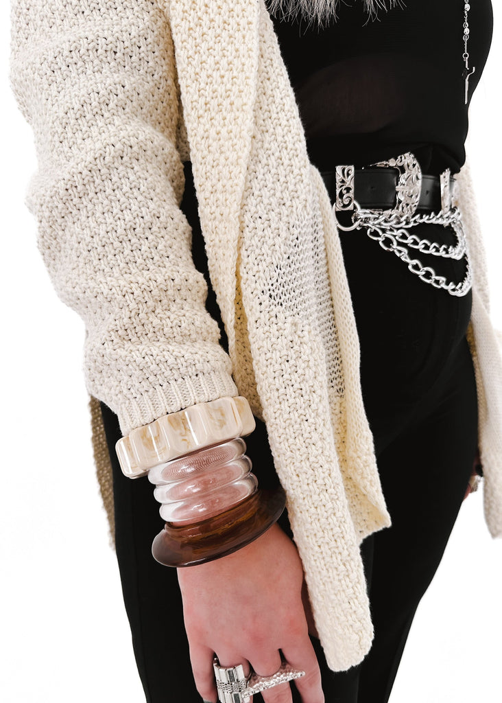 pebby forevee Bracelet Multicolor CONTRADICT STATEMENT BRACELET