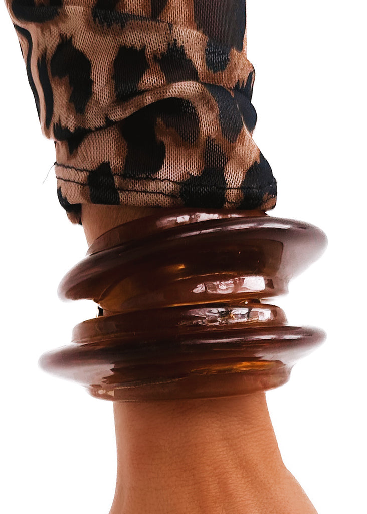 pebby forevee Bracelet Multicolor CONTRADICT STATEMENT BRACELET