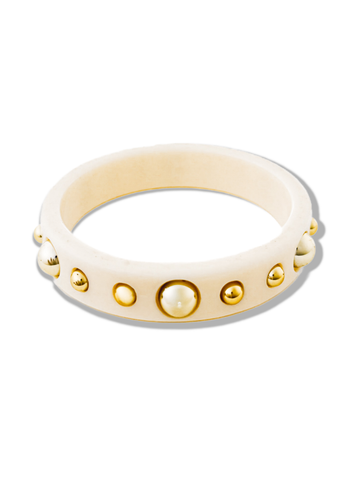 pebby forevee Bracelet Multicolor MAZZY STATEMENT BRACELET