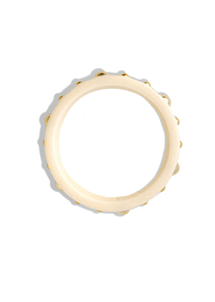 pebby forevee Bracelet Multicolor MAZZY STATEMENT BRACELET