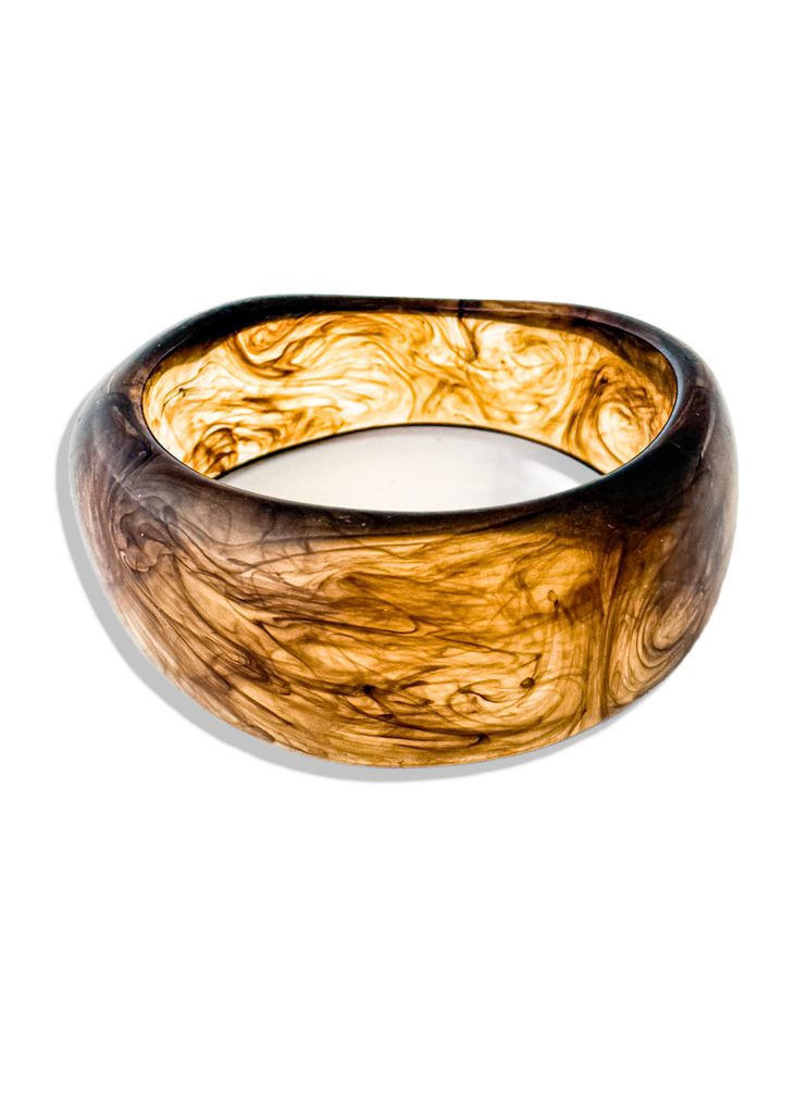 pebby forevee Bracelet Multicolor WONDERWALL STATEMENT BRACELET