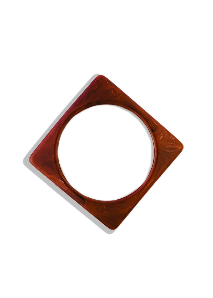 pebby forevee Bracelet Red SABOTAGE STATEMENT BRACELET