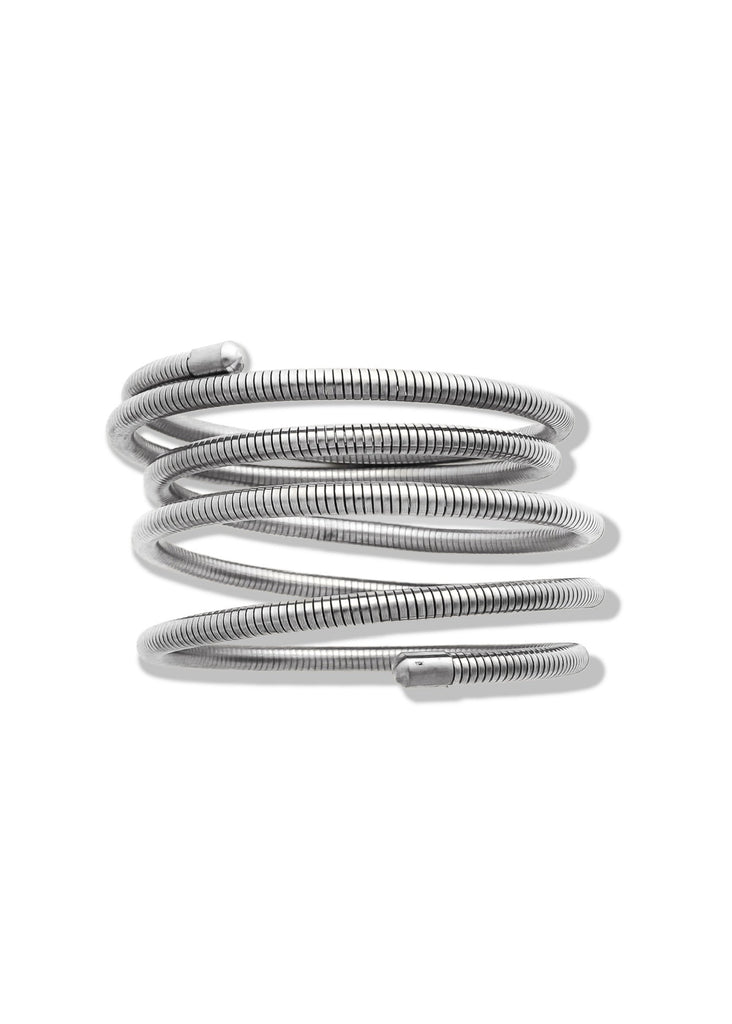 pebby forevee Bracelet Silver MAGNOLIA WATER RESISTANT BRACELET