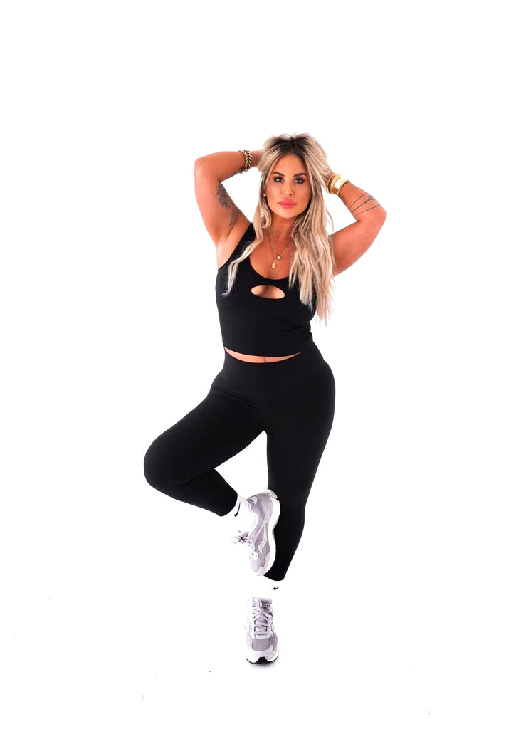 pebby forevee Brami CUT OUT BRAMI