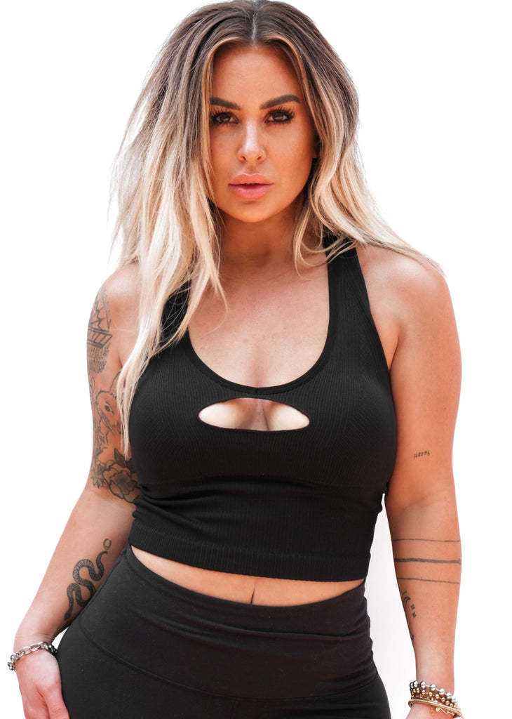 pebby forevee Brami CUT OUT BRAMI