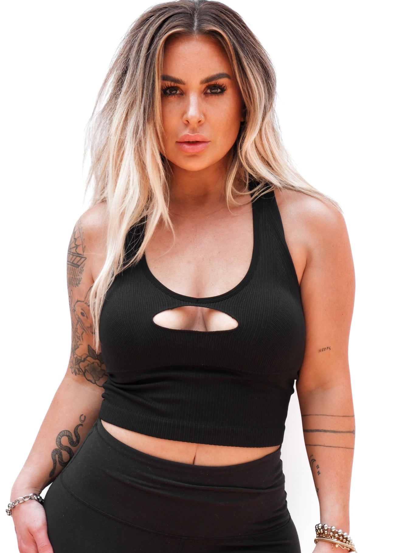 pebby forevee Brami CUT OUT BRAMI