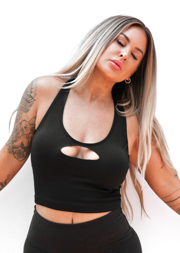 pebby forevee Brami CUT OUT BRAMI