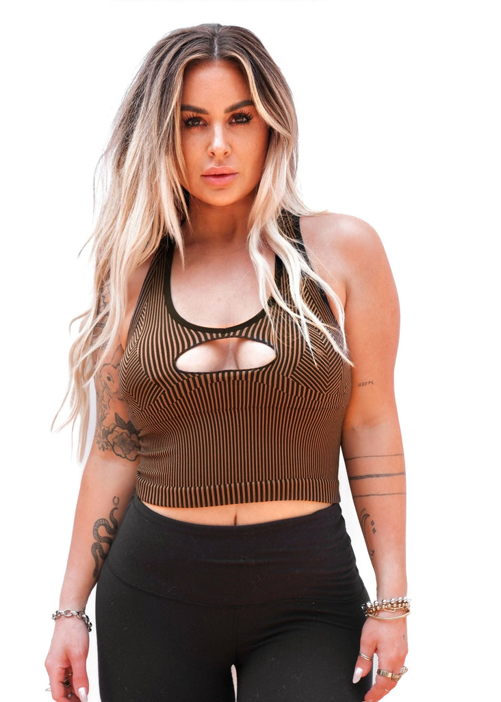 pebby forevee Brami CUT OUT BRAMI