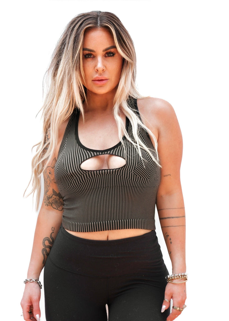 pebby forevee Brami CUT OUT BRAMI