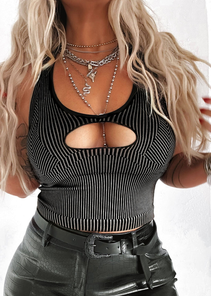 pebby forevee Brami CUT OUT BRAMI