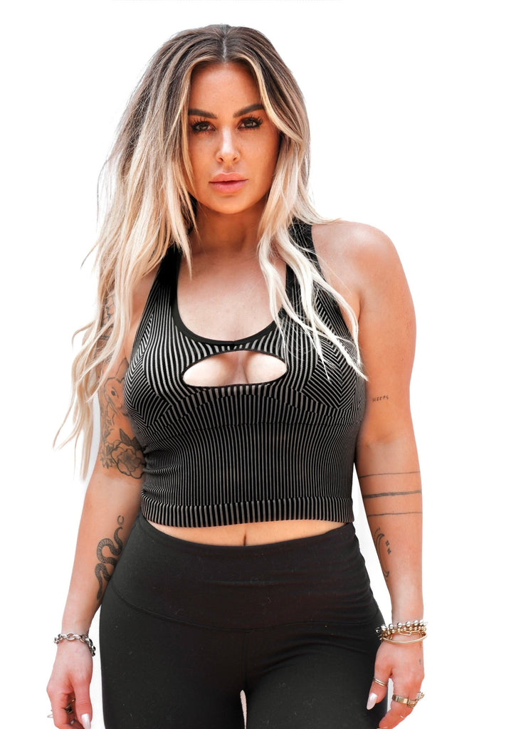 pebby forevee Brami CUT OUT BRAMI